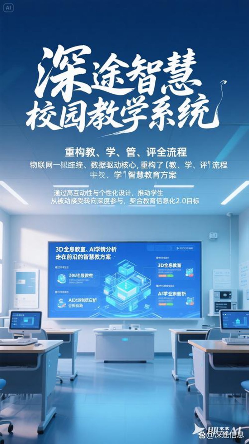 教务管理软件:让学校管理更轻松自如